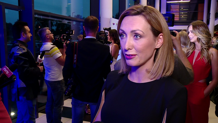 Anna Kalczyńska: Jak na warunki show-biznesowe mam bardzo mało szpilek. Wolę bardziej wygodne buty