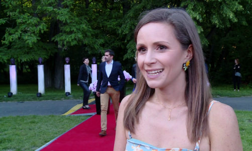 Monika Mrozowska spędzi miesiąc wakacji w Tajlandii z narzeczonym i dziećmi