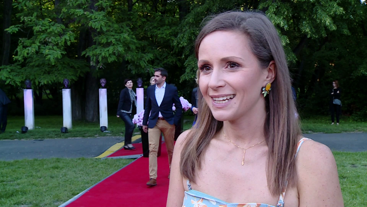 Monika Mrozowska spędzi miesiąc wakacji w Tajlandii z narzeczonym i dziećmi
