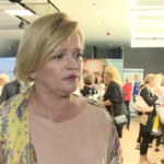 Katarzyna Figura: Nie wiem, czy miałabym taką odwagę jak Angelina Jolie. Przypuszczam, że tak