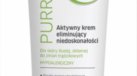 Dermoceutyki Iwostin Purritin – kliniczna skuteczność w walce z trądzikiem