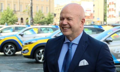 Sponsoring sportowy wspiera sprzedaż koncernów motoryzacyjnych. Hyundai angażuje się w kolejną dyscyplinę sportu