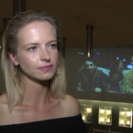 Marta Nieradkiewicz zagra w spektaklu Konstantina Bogomołowa