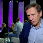Jan Englert: Obchodzona w tym roku 60. rocznica mojego debiutu filmowego to fałszywy jubileusz. Nie byłem wtedy aktorem