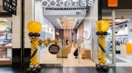 Nowy salon optyczny w Magnolia Park