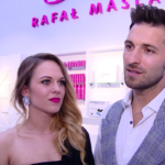 Rafał Maślak: mój salon stylizacji paznokci to owoc mojej miłości do Kamili