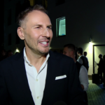 Krzysztof Gojdź: nawet najpiękniejsze dziewczyny bez ładnego uśmiechu i błysku w oku nie są ładne