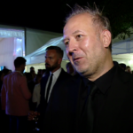 Michał Bryś: Jestem bardzo energiczny, idę jak dynamit. To mnie łączy z Gordonem Ramsayem