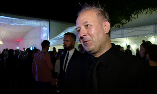 Michał Bryś: Jestem bardzo energiczny, idę jak dynamit. To mnie łączy z Gordonem Ramsayem