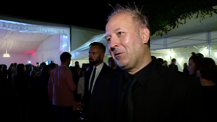 Michał Bryś: Jestem bardzo energiczny, idę jak dynamit. To mnie łączy z Gordonem Ramsayem