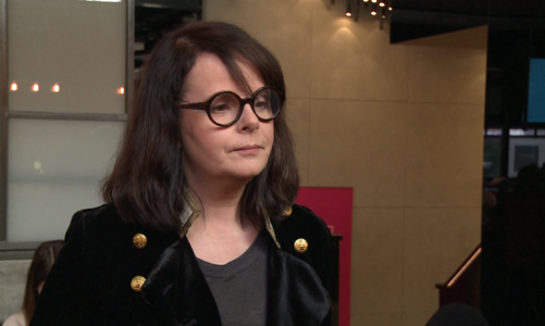 Karolina Korwin-Piotrowska: jesteśmy społeczeństwem, które cały czas jest na dorobku, wszystkim zazdrości