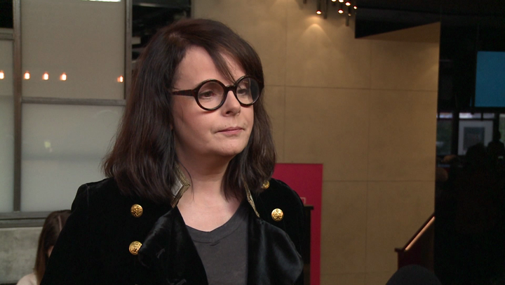 Karolina Korwin-Piotrowska: jesteśmy społeczeństwem, które cały czas jest na dorobku, wszystkim zazdrości
