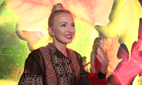Barbara Kurdej-Szatan: Będę wspierać wszystkich uczestników „The Voice of Poland „. Wiem, jakie to emocje