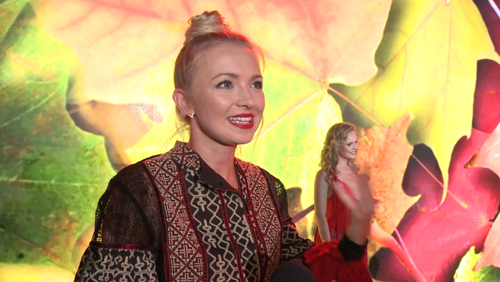 Barbara Kurdej-Szatan: Będę wspierać wszystkich uczestników „The Voice of Poland „. Wiem, jakie to emocje