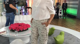 Spodnie w roli głównej. Jak zbudować na nich stylizację?