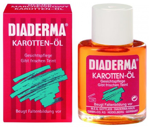 DIADERMA: NIE POZWÓL, BY TWOJA JESIEŃ WYPADŁA BLADO
