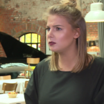 Marta Wierzbicka: mam dużo ważniejszych spraw na głowie, niż planowanie wyjścia na imprezę halloweenową