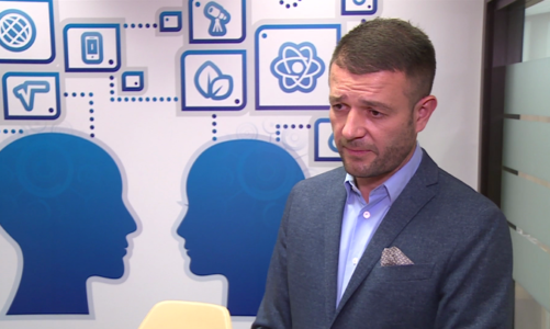 Na rynku pojawiła się książka „Rewolucja z Marketing Automation „. To kompendium wiedzy o nowoczesnym marketingu