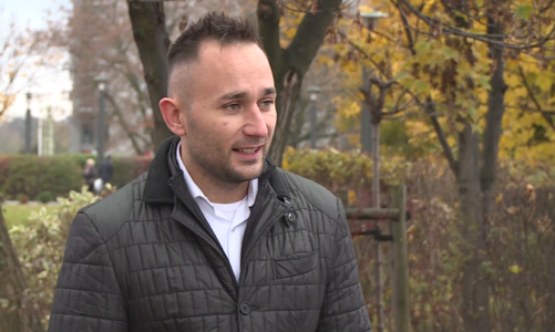 Co piąty Polak świętuje Halloween. Najpopularniejszą formą zabawy jest przebierana impreza
