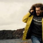 Ekskluzywny Menel ambasadorem islandzkiej marki ICEWEAR