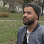 Michał Piróg: ruchy narodowościowe wykorzystująÂ sytuację gospodarczą, by wyszukiwać rozwścieczonych ludzi i nastawiać ich przeciwko innym