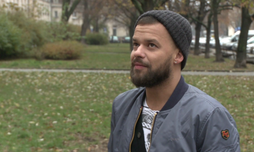 Michał Piróg: ruchy narodowościowe wykorzystująÂ sytuację gospodarczą, by wyszukiwać rozwścieczonych ludzi i nastawiać ich przeciwko innym