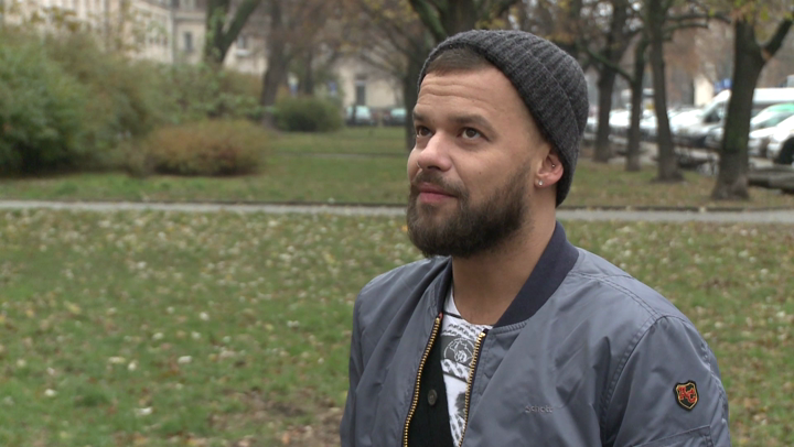 Michał Piróg: ruchy narodowościowe wykorzystująÂ sytuację gospodarczą, by wyszukiwać rozwścieczonych ludzi i nastawiać ich przeciwko innym