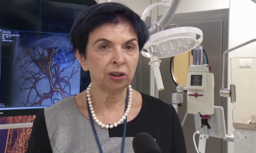 Radiologia interwencyjna szansą na wyleczenie większej liczby chorych z nowotworami. Niestety w Polsce wciąż mało dostępna