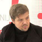 Michał Figurski: mój ojciec dostał poważnego udaru krwotocznego, ale wcale mnie to nie uchroniło przed własnym