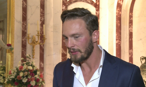 Sławomir Uniatowski wydaje pierwszą płytę. Ukaże się po 10 latach od jego debiutu w programie „Idol”