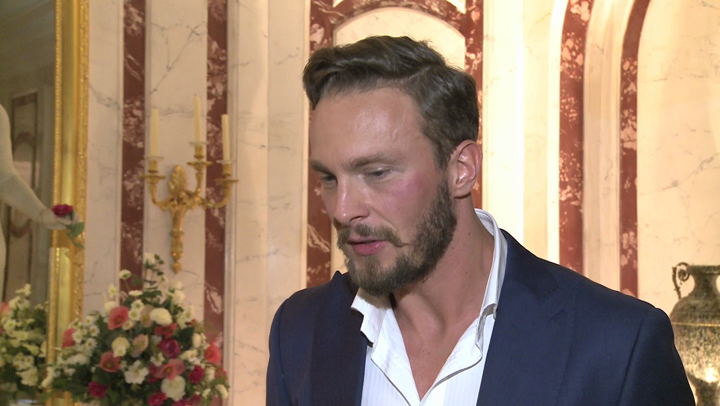 Sławomir Uniatowski wydaje pierwszą płytę. Ukaże się po 10 latach od jego debiutu w programie „Idol”