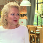 Katarzyna Walter: boję się skalpela, ale oczywiście o tym myślę