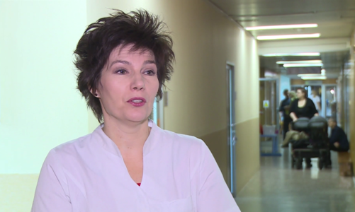 Cukrzyca coraz częstszą chorobą wśród dzieci. Profilaktykę trzeba rozpoczynać już w okresie prenatalnym