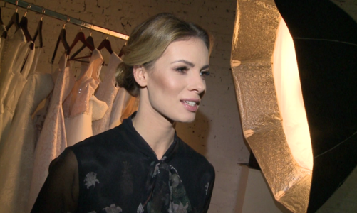 Izabela Janachowska: Przy wyborze pierwszego tańca pary często porywają się z motyką na słońce. Próbują tańczyć jak w programach telewizyjnych