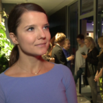 Joanna Jabłczyńska: przytyłabym do roli. Jestem ambitna, więc im trudniejsza rola tym lepiej