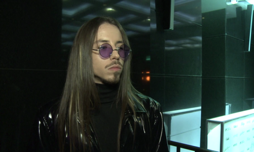 Michał Szpak: Snapchat zaniedbuję, to nie do końca mój nurt. Trafiam do innego odbiorcy