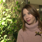 Grażyna Wolszczak: nie lubię zadyszki, dlatego najchętniej ćwiczęÂ jogę