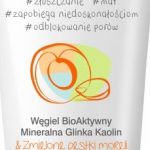 Selfie Project 3w1 żel myjący peeling maseczka