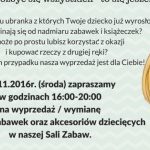 Szafing w Labibu w Wola Parku