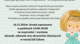 Szafing w Labibu w Wola Parku