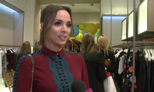 Paulina Krupińska: moja córka dostaje prezenty i na mikołajki i w Wigilię Bożego Narodzenia