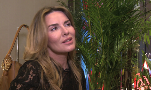 Hanna Lis: „Bez planu ” inspiruje widzów. Drugi sezon będzie jeszcze lepszy