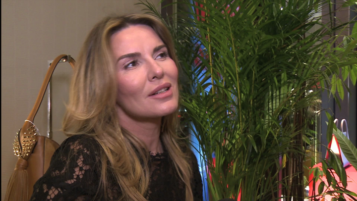 Hanna Lis: „Bez planu ” inspiruje widzów. Drugi sezon będzie jeszcze lepszy