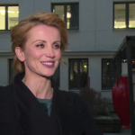 Katarzyna Zielińska została ambasadorką sieci centrów handlowych Quick Park