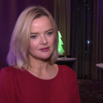 Monika Zamachowska: myślę, że będziemy patrzyli na ten rok w historii Polski jak na rok przeklęty