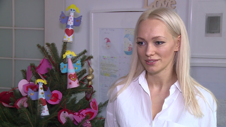 Boże Narodzenie smutnym czasem dla dzieci z domów dziecka. W te dni najbardziej odczuwają brak bliskich