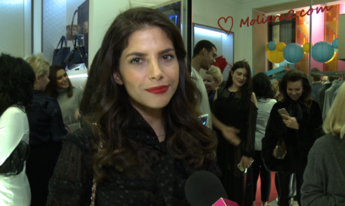 Weronika Rosati: Wiele filmów miało być przełomem w mojej karierze. Ĺťaden nie był