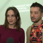 Anna Cieślak: wolę mówić o rzeczach ważnych, niż robić sobie selfie na Facebooku
