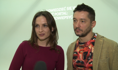 Anna Cieślak: wolę mówić o rzeczach ważnych, niż robić sobie selfie na Facebooku