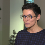 Ilona Felicjańska: wątek miłosny w moim życiu jest tak genialny, że nadaje się na powieść